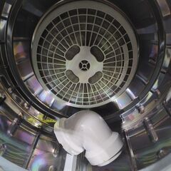 🍎eモンズ 小型衣類乾燥機 WARM DRYER 3.0の画像