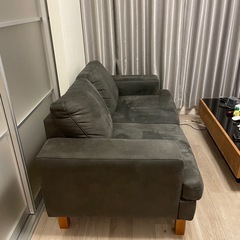ソファNEW NEST 2人掛け
の画像