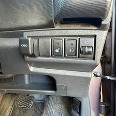 スズキセルボ・平成19年式・5万km・車検8/4・Suzuki Cervo自動車の画像