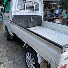 車検９年9月値下げしましたの画像