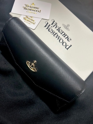なお ヴィヴィアン長財布* セール中 楽天市場】ヴィヴィアン 長財布