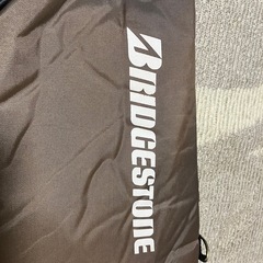 [GOLF] BRIDGESTONEクラブケースの画像
