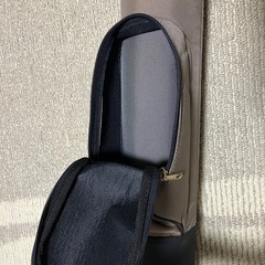 [GOLF] BRIDGESTONEクラブケースの画像