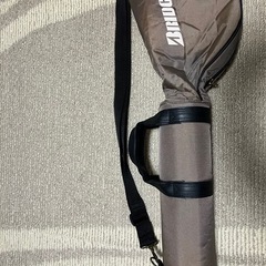 [GOLF] BRIDGESTONEクラブケースの画像