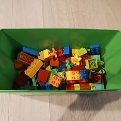 レゴデュプロ　10580の画像