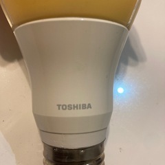 東芝LED電球LDA12L-Gの画像