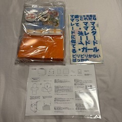 【新品】ママレードボーイ 3coins スペシャルBOX2つブリキ小物入れセットの画像