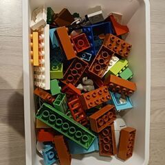 レゴデュプロ　10805の画像