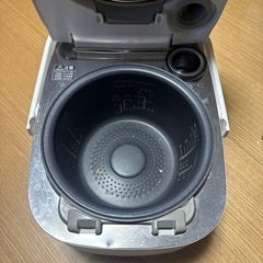 パナソニック　炊飯器の画像