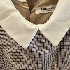 レディース ワンピース Mサイズ の画像