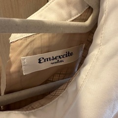 レディース ワンピース Mサイズ の画像