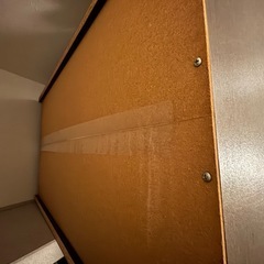 【無料/19日まで】高さ調整可 カラーボックス の画像