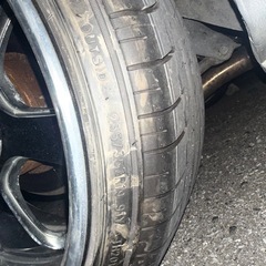 ワークユーロライン　19インチの画像