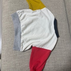 【直接引取限定】BREEZE トレーナー5点+おまけの画像