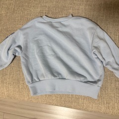 【直接引取限定】BREEZE トレーナー5点+おまけの画像