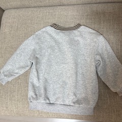 【直接引取限定】BREEZE トレーナー5点+おまけの画像