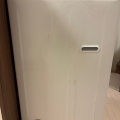 無印良品　洗濯機の画像