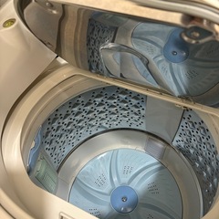 TOSHIBA  洗濯乾燥機の画像