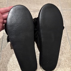 ルームシューズの画像