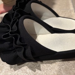 ルームシューズの画像