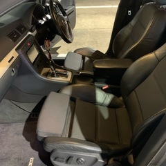 希少車💫早い者勝ち✨AudiA4アバントクワトロS-LINE1.8Tエンジン好調⭐︎アウディ好き必見⭐︎の画像