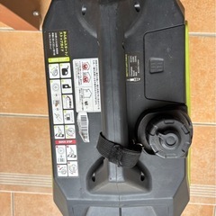 インバーター発電機の画像