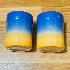 セルネ　バスソルト 500g×2の画像