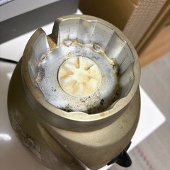 コイズミ　　ミキサーの画像