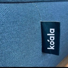 コアラマットレス　セミダブルの画像