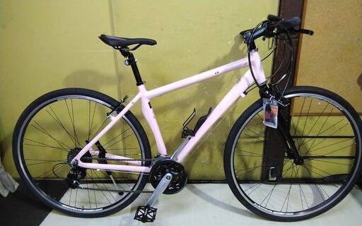 ☆お取引可☆LITEWEY🇯🇵カスタム160cm～ 24段変速 前後タイヤ🆕 極上