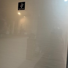 SHARP プラズマクラスター  ノンフロン冷凍冷蔵庫の画像