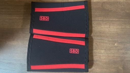 SBDエルボースリーブ Storm エルボースリーブ | SBD Apparel Japan