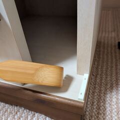 本棚☆無料でお譲りいたします☆の画像