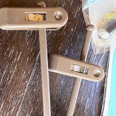 防災用品の画像