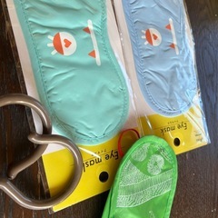 防災用品の画像