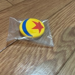 トイ・ストーリー 一番くじの画像