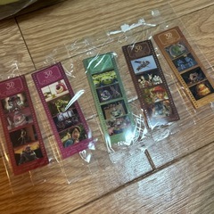 トイ・ストーリー 一番くじの画像