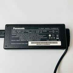 タッチ液晶 ノートパソコン メモリ16GB SSD256GB office Windows11 レッツノート FV1 Panasonic 在宅 学生 社会人 副業 の画像