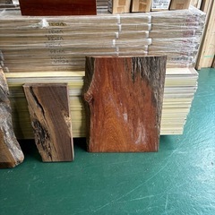 木材（天板）の画像