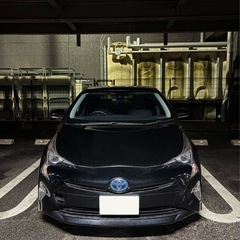 【車検/両タイヤ付】プリウス50 S 前期*コミコミ価格！