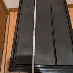 引き出し式　衣装ケース　3個の画像