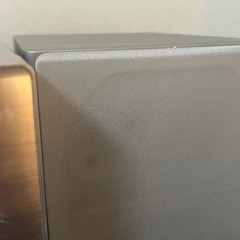 Victoria ビクターコンポ UX-Z2 -S CDプレイヤー MD カセット USB ラジオの画像