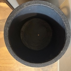 観葉植物プランターの画像