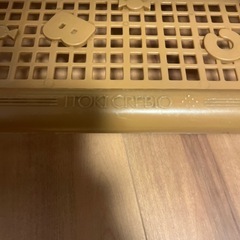 子供イスの画像