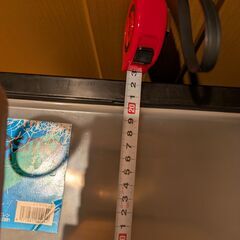 引き出し式　衣装ケース　3個の画像