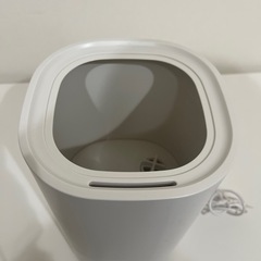 無印　加湿器の画像