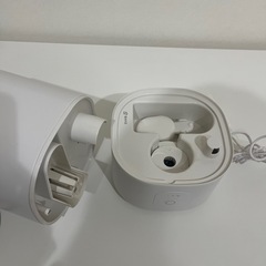 無印　加湿器の画像