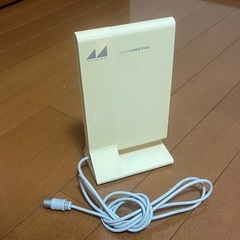 テレビ用受信アンテナの画像