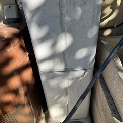 二段ゴミ箱　中古　の画像