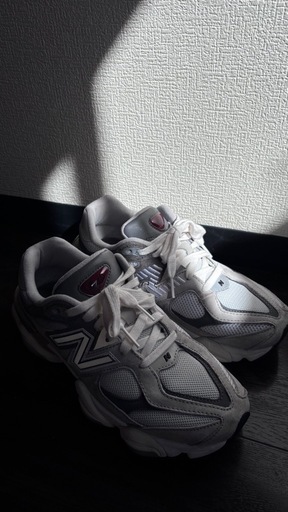 New Balance (xU9060GRY)